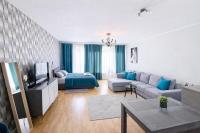 Rezidence Jeseniova Prague - Ferienwohnung Prag