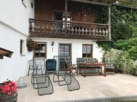 Ferienwohnung Seeufer - Ferienwohnung Bad Bayersoien