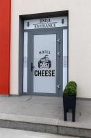 Hotel Cheese - Bed and Breakfast Shumen
