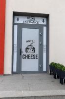 Hotel Cheese - Bed and Breakfast Shumen