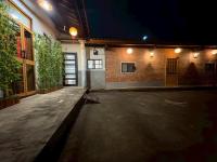 Courtyard House - B&B Zhushan