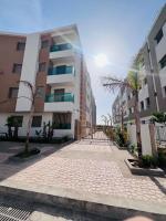 Luxury Appartement fes city fleur - Chambres d’hôtes Fès