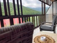 Luxury Apartment Tampa Residence BV - B&B Braşov