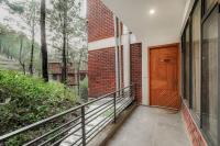 Luxury 2BHK Stay , Valley Views , AC , Parking , Cafe 98ii9i3ooo - B&B Kasauli