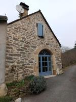 L'ecrin de séraphie - Bed and Breakfast Nojaret