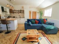 Trillo Lodge - B&B Colwyn Bay