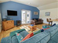 Trillo Lodge - B&B Colwyn Bay