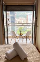 Four Views By The Sea Apartments - B&B Budua
