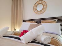 Zamana – terrasse et commerces à 1 min - Ferienwohnung Les Trois-Îlets