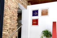 Stein Boardinghouse - B&B Koblenz