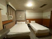 Huang Kai Hotel - Chambres d’hôtes Taichung