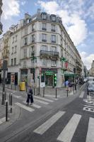 La Suite Saint-Germain - Chambres d’hôtes Paris