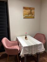Snow&Rose - B&B Damme