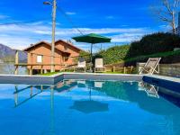 Appartamenti Portobello - Ferienwohnung Lezzeno