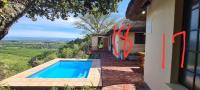 Hitgeheim Garden Cottages - Bed and Breakfast Addo