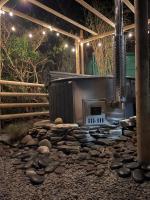 Urchins Nest - Bed and Breakfast Woolacombe