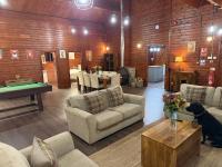 Luxury Alpine Cabin - Nr Betws-y-Coed - B&B Betws-y-Coed
