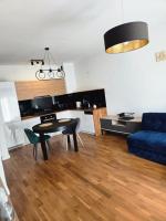 Apartament Olimpijska 6L - Chambres d'hôtes Gorzów Wielkopolski