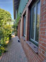 Ferienwohnung Alter Kälberstall - B&B Osterbruch
