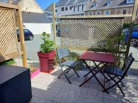 Kerael - Ferienwohnung Perros-Guirec