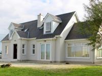 Welcome to the wild Atlantic way - Chambres d'hôtes Carrigart
