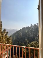 Moksh villa b&b - Bed and Breakfast Shimla