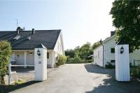 Ranch Johanna Top floor - B&B Kullavik