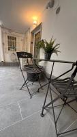 Fregio Barocco apartments - B&B Syracuse