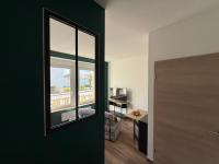 Rés. La Balastière des Vosges - B&B Golbey