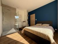 Premium Appartement met 1 Slaapkamer