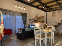 Kanathos apartment - B&B Náfplio