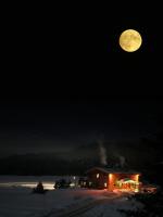 Lofts des Bois du lac Castor - B&B