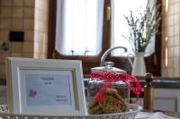 Chez Pépé Louis - B&B Aosta