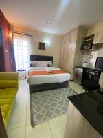 South Suites Apartment -South B - B&B Nairobi