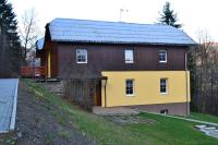 Chata Eliška - B&B Loučná nad Desnou