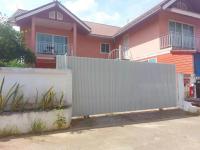 Baan Pink Pool Villa Pattaya - B&B Ban Huai Yai