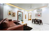 BluO Modern 2BHK - Central Delhi - Ferienwohnung Neu-Delhi