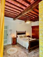 Habitación Doble Deluxe (2 adultos + 1 niño) 