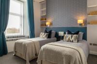 West Highland Apartments Milngavie - The Lomond - Chambres d'hôtes Milngavie