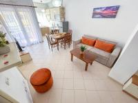 602 Barbora Vila Teuta - Bed and Breakfast Golem