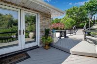 South Bridge Bed and Breakfast - Ferienwohnung Grand Island