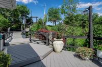 South Bridge Bed and Breakfast - Ferienwohnung Grand Island