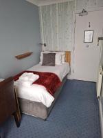 Standard Single Room with Shower