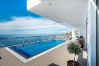 Villa São Lourenço - Oceanview Haven by LovelyStay - B&B Fajã da Ovelha