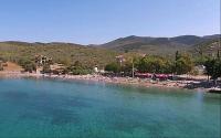 Mitzelitsa Guest House - Seaview Apartment - Balcony - 2-4 Guests - B&B Amaliapoli