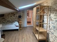 Les Tilleuls Nîmois - B&B Nîmes