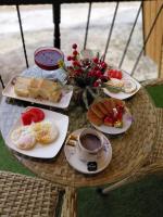 Kolsai Star House - B&B Saty