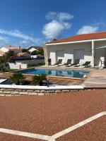 Villa Gilet - B&B Vaux-sur-Mer