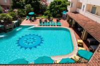 Lovely apartment for a dreamy vacation - B&B Orosei