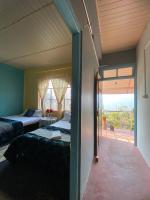 Dolokha Farms Sittong - Chambres d'hôtes Mangpu